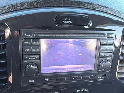 Used 2013 Nissan Juke SV image 14