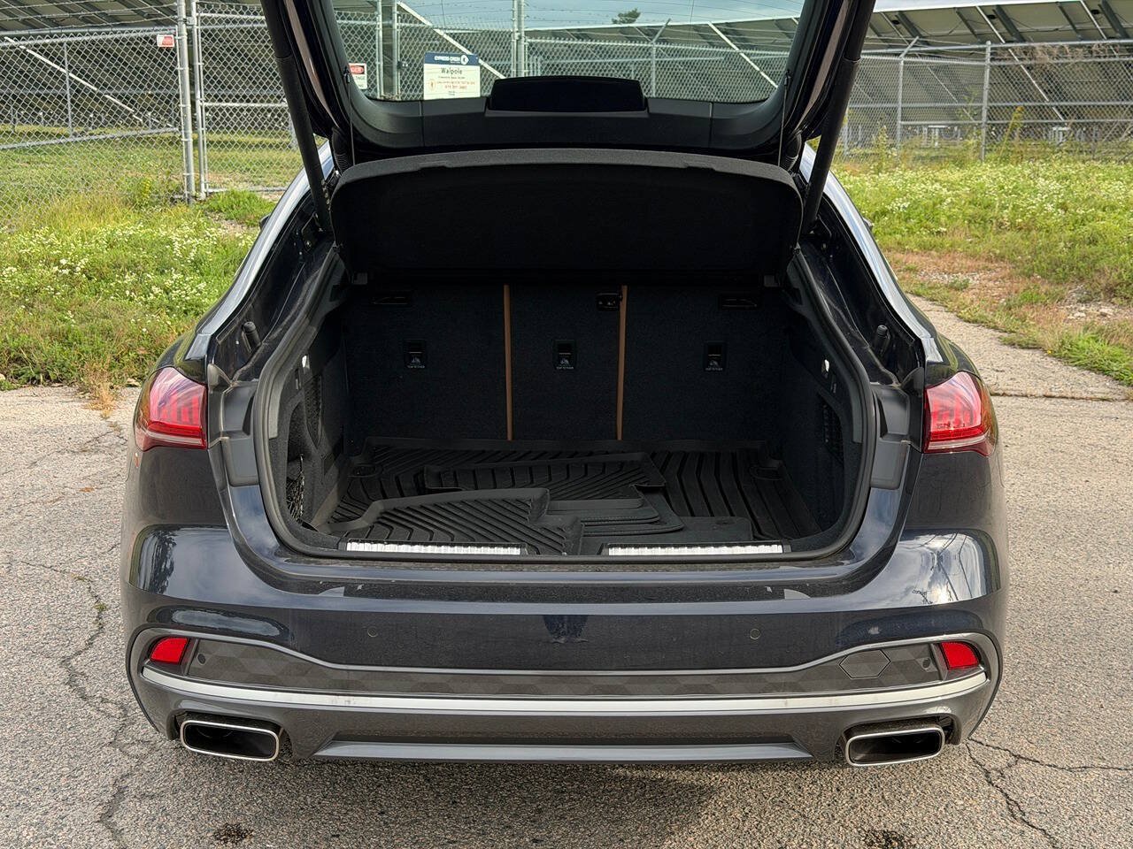 Used 2025 Audi A5 Premium Plus AWD/4WD image 14
