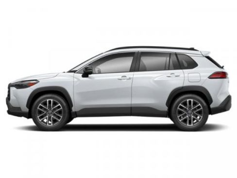 New 2026 Toyota Corolla Cross XLE image 2