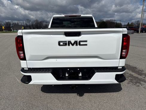 Used 2024 GMC Sierra 1500 Elevation w/ LPO, GMC Protection Package image 4