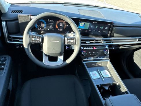New 2026 Hyundai Santa Fe SE FWD image 13