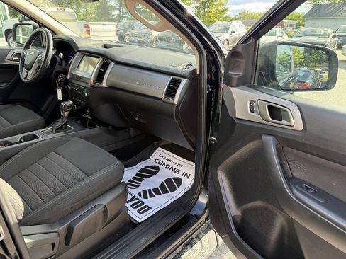 Used 2019 Ford Ranger XLT AWD/4WD image 15