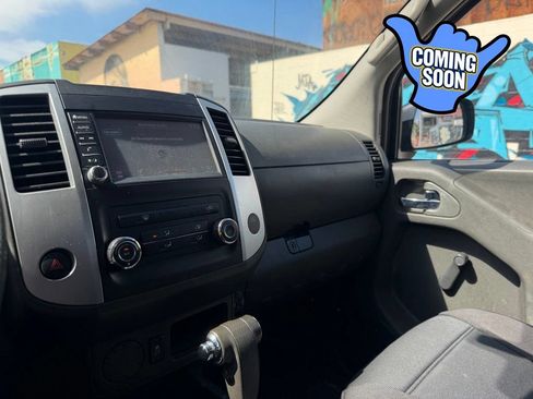 Used 2019 Nissan Frontier S RWD image 17