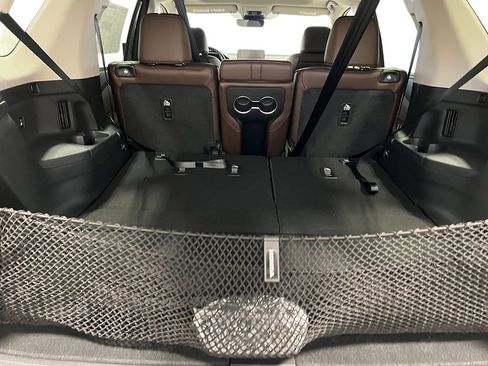 New 2025 Honda Pilot Elite image 34