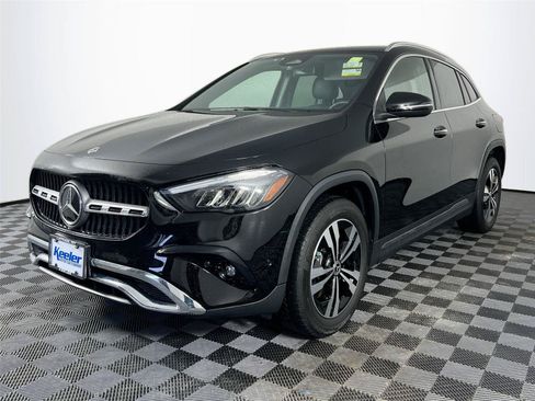 Certified 2024 Mercedes-Benz GLA 250 4MATIC image 2