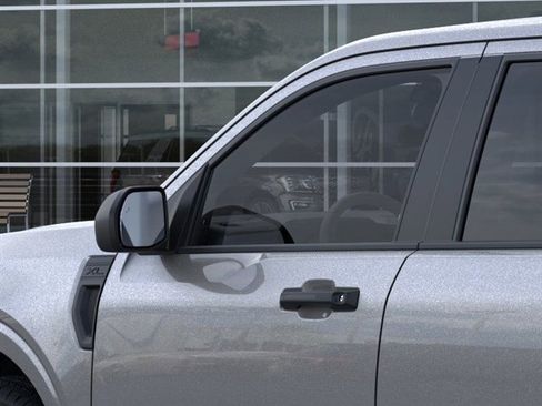 New 2025 Ford Maverick XL w/ Equipment Group 101A image 22