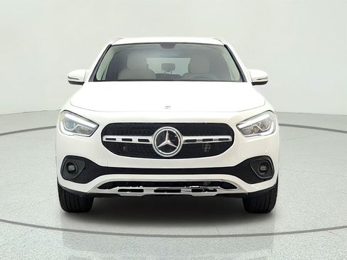 Certified 2023 Mercedes-Benz GLA 250 4MATIC image 2