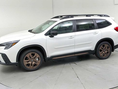 New 2025 Subaru Ascent Bronze Edition w/ Popular Package #2 image 5