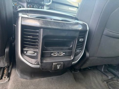 Used 2020 RAM 1500 Big Horn AWD/4WD image 10