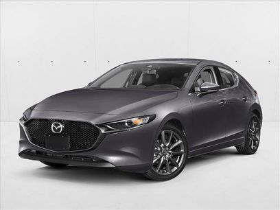 Used 2023 MAZDA MAZDA3 s