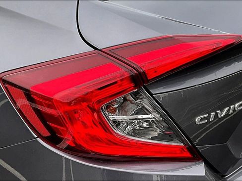Used 2020 Honda Civic LX image 18