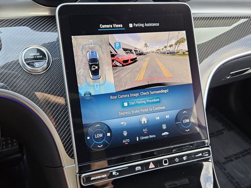 New 2026 Mercedes-Benz CLE 53 AMG 4MATIC Cabriolet image 45