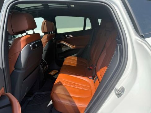 New 2026 BMW X6 xDrive40i image 10
