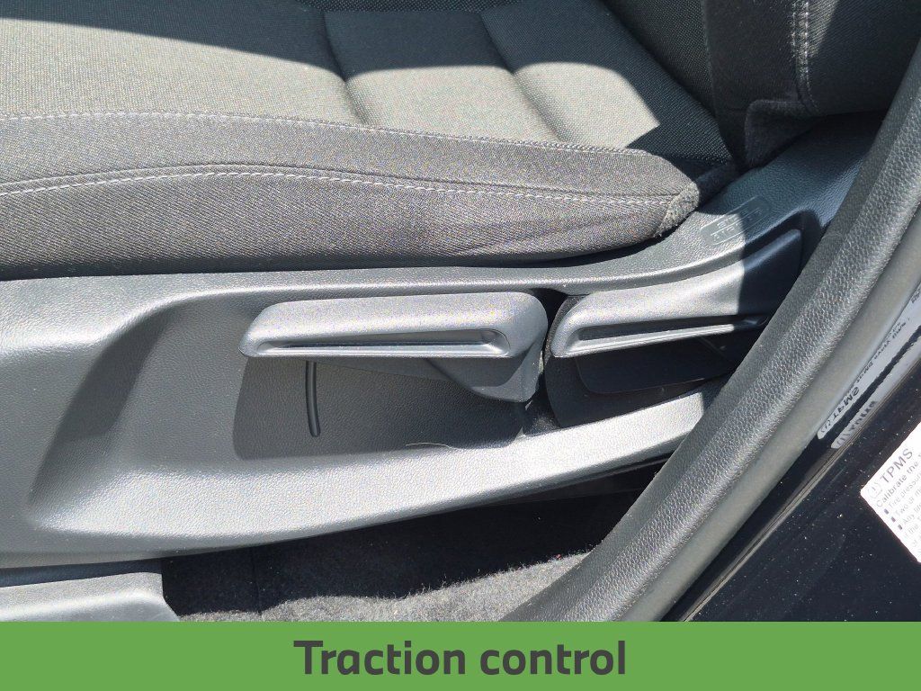 Used 2024 Honda CR-V LX image 18