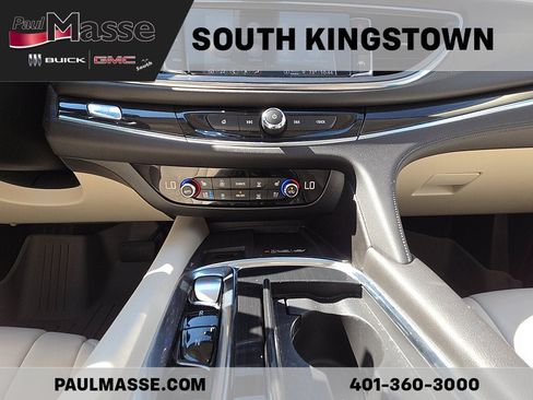 Used 2023 Buick Enclave Premium w/ Experience Buick Package AWD/4WD image 18