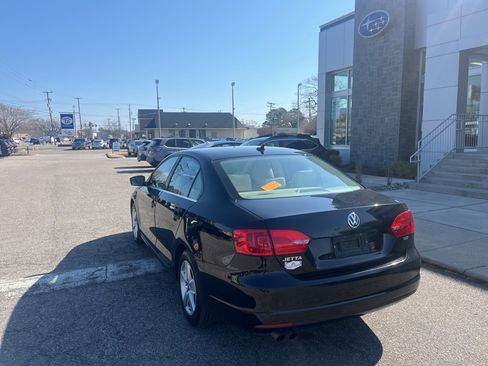 Used 2014 Volkswagen Jetta TDI image 6
