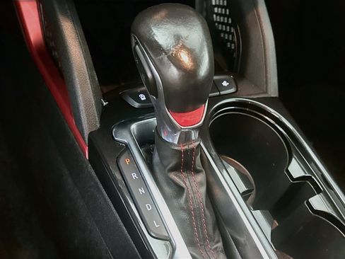 Used 2023 Chevrolet TrailBlazer RS FWD image 23