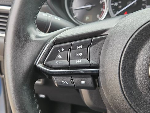 Used 2023 MAZDA CX-5 AWD 2.5 S image 19