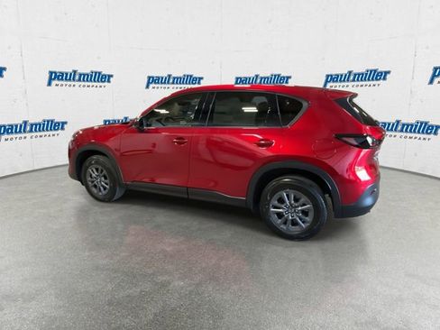 New 2026 MAZDA CX-5 Select AWD/4WD image 7