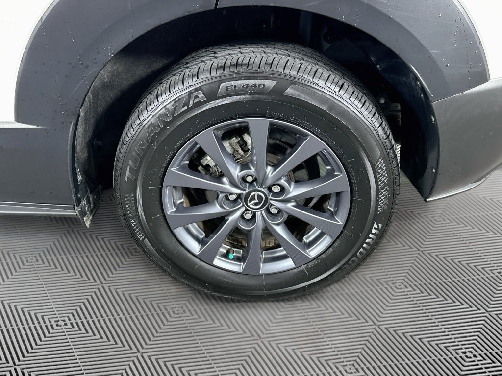 Certified 2024 MAZDA CX-30 AWD 2.5 S image 36