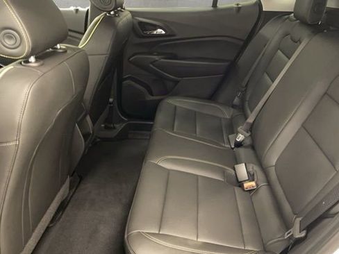 New 2026 Chevrolet Trax ACTIV w/ Driver Confidence Package FWD image 29