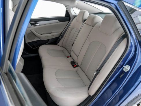 Used 2018 Hyundai Sonata SE FWD image 35