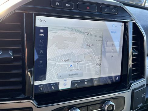 Used 2022 Ford F250 Lariat w/ Lariat Ultimate Package image 20