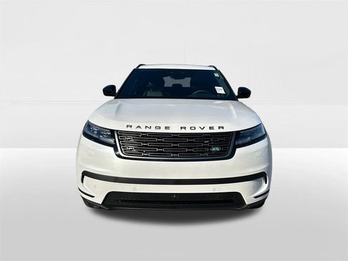 New 2026 Land Rover Range Rover Velar S image 6