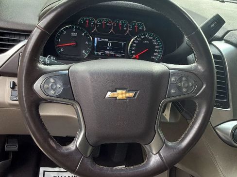 Used 2017 Chevrolet Tahoe LS w/ All-Season Package RWD image 18