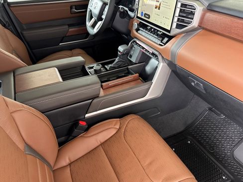 New 2026 Toyota Tundra 1794 Edition image 14