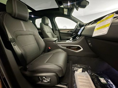 New 2026 Jaguar F-PACE R-Dynamic S AWD/4WD image 30