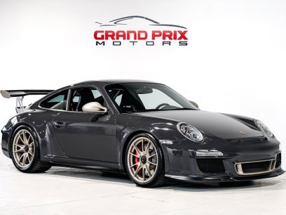 Used 2011 Porsche 911 GT3 RS