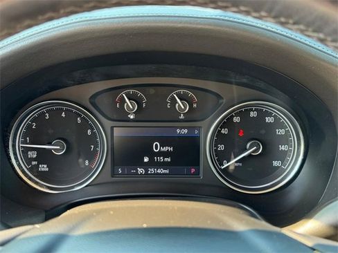 Used 2023 Buick Enclave Essence w/ Sport Touring Edition image 22