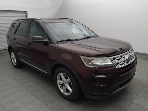 Used 2019 Ford Explorer XLT FWD image 13