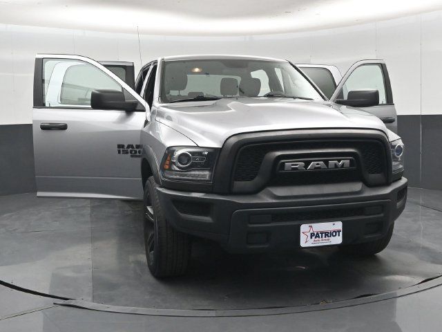 Used 2022 RAM 1500 Warlock AWD/4WD image 57