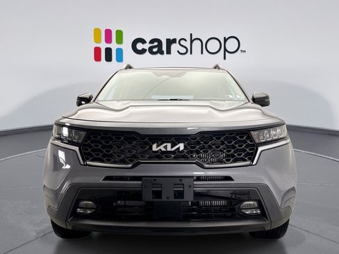 Used 2023 Kia Sorento X-Line EX AWD/4WD image 8