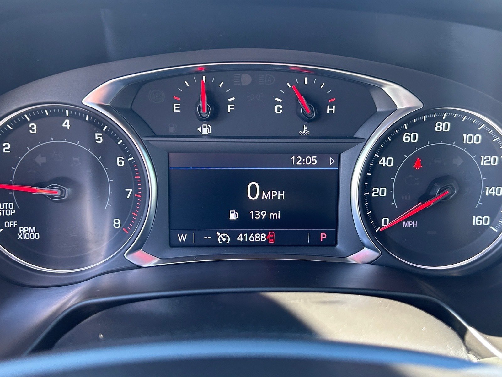 Used 2025 Chevrolet Blazer LT FWD image 32