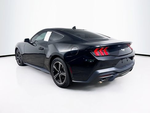 Used 2024 Ford Mustang Coupe RWD image 27