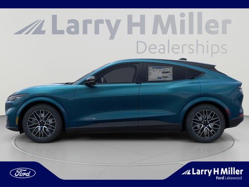 New 2026 Ford Mustang Mach-E Premium AWD/4WD image 3