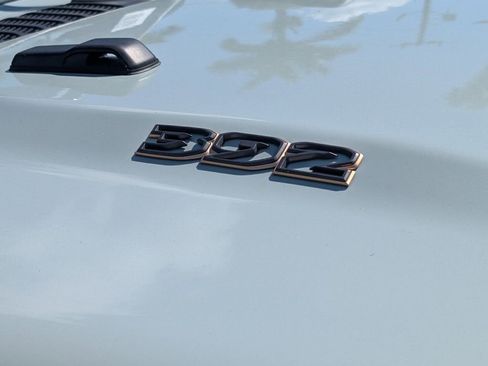 Certified 2023 Jeep Wrangler Unlimited Rubicon 392 image 12