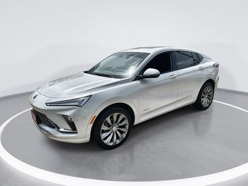 Used 2026 Buick Envista Avenir FWD image 1