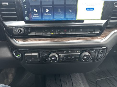 New 2026 Chevrolet Silverado 1500 RST w/ RST Select Package image 18