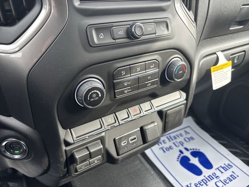 New 2026 Chevrolet Silverado 2500 W/T w/ WT Convenience Package image 21