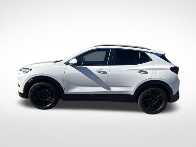 Used 2024 Buick Encore GX Sport Touring w/ Experience Buick Package FWD image 2