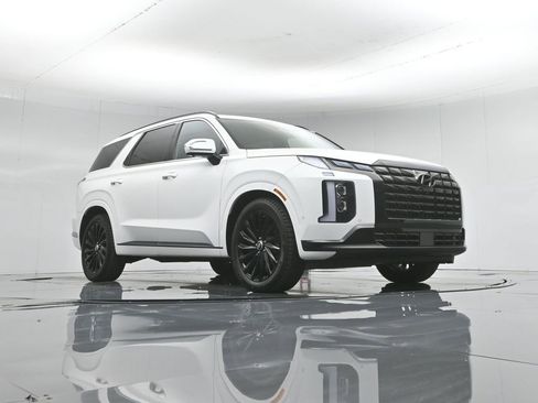 Used 2024 Hyundai Palisade Calligraphy AWD/4WD image 53