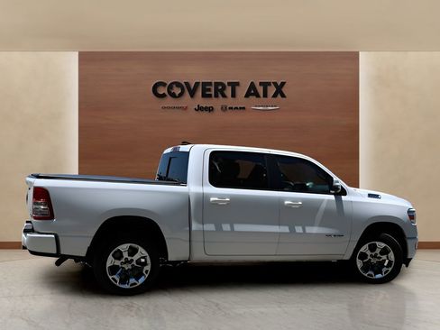 Used 2019 RAM 1500 Big Horn AWD/4WD image 6