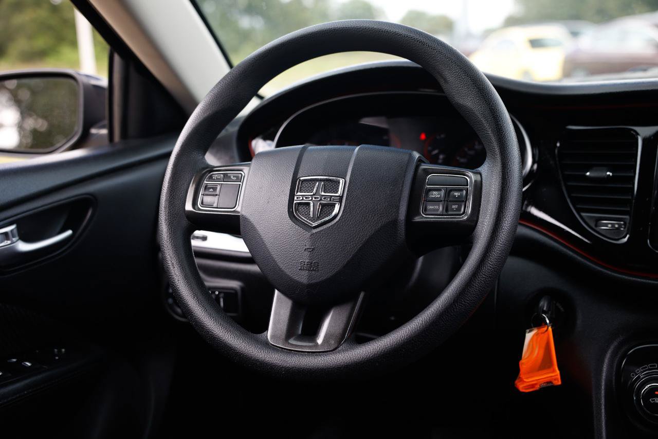 Used 2016 Dodge Dart SXT FWD image 24