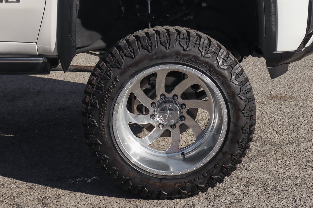 Used 2024 GMC Sierra 2500 Denali Ultimate AWD/4WD image 49