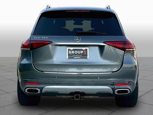 Used 2020 Mercedes-Benz GLE 350 image 5