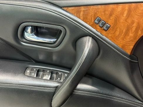 Used 2019 INFINITI QX80 Luxe w/ Proassist Package image 61